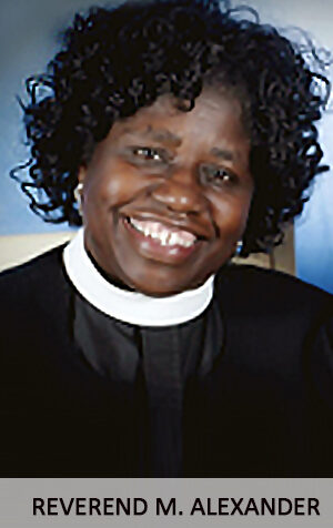 Reverend-M-Alexander